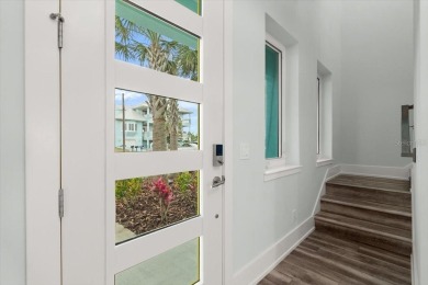 Under contract-accepting backup offers. Luxury Flagler Beach on Ocean Palm Golf Course in Florida - for sale on GolfHomes.com, golf home, golf lot