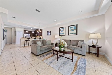 ucked inside The Fountains Resort at ChampionsGate, this on ChampionsGate Golf Resort in Florida - for sale on GolfHomes.com, golf home, golf lot