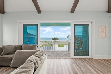 Under contract-accepting backup offers. Luxury Flagler Beach on Ocean Palm Golf Course in Florida - for sale on GolfHomes.com, golf home, golf lot