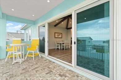 Under contract-accepting backup offers. Luxury Flagler Beach on Ocean Palm Golf Course in Florida - for sale on GolfHomes.com, golf home, golf lot