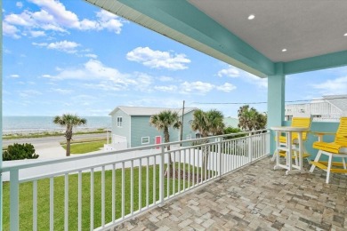 Under contract-accepting backup offers. Luxury Flagler Beach on Ocean Palm Golf Course in Florida - for sale on GolfHomes.com, golf home, golf lot
