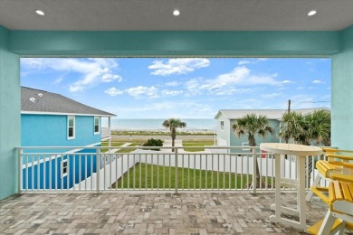 Under contract-accepting backup offers. Luxury Flagler Beach on Ocean Palm Golf Course in Florida - for sale on GolfHomes.com, golf home, golf lot