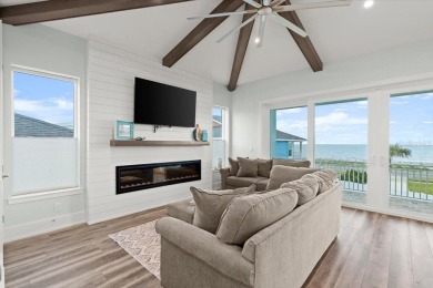 Under contract-accepting backup offers. Luxury Flagler Beach on Ocean Palm Golf Course in Florida - for sale on GolfHomes.com, golf home, golf lot