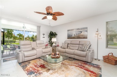 Assumable 2.25% VA Loan + TURNKEY Corner Villa = Unbeatable on Herons Glen Golf and Country Club in Florida - for sale on GolfHomes.com, golf home, golf lot