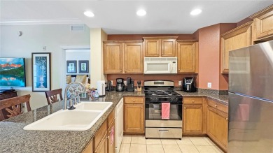 The Perfect Opportunity To Own One Of The Best Priced Condos on Reunion Resort Golf Course in Florida - for sale on GolfHomes.com, golf home, golf lot