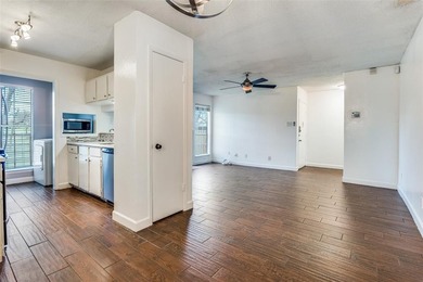 **Charming Urban Retreat with Golf Course Views** Discover a on Prestonwood Country Club - Dallas County in Texas - for sale on GolfHomes.com, golf home, golf lot