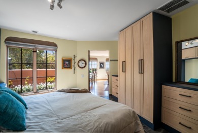Step into your dream home with this turn-key Penthouse condo in on Quail Run Golf Course in New Mexico - for sale on GolfHomes.com, golf home, golf lot
