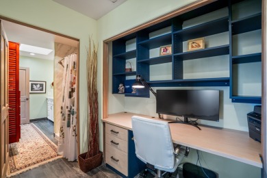 Step into your dream home with this turn-key Penthouse condo in on Quail Run Golf Course in New Mexico - for sale on GolfHomes.com, golf home, golf lot