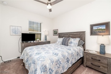 Assumable 2.25% VA Loan + TURNKEY Corner Villa = Unbeatable on Herons Glen Golf and Country Club in Florida - for sale on GolfHomes.com, golf home, golf lot