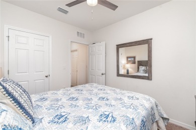 Assumable 2.25% VA Loan + TURNKEY Corner Villa = Unbeatable on Herons Glen Golf and Country Club in Florida - for sale on GolfHomes.com, golf home, golf lot