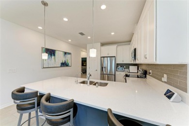 Discover Nautique at Waterside in Lakewood Ranch;
This stunning on Tatum Ridge Golf Links in Florida - for sale on GolfHomes.com, golf home, golf lot