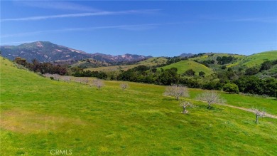 Nestled along the captivating Gaviota Coast of Santa Barbara on Sandpiper Golf Course in California - for sale on GolfHomes.com, golf home, golf lot