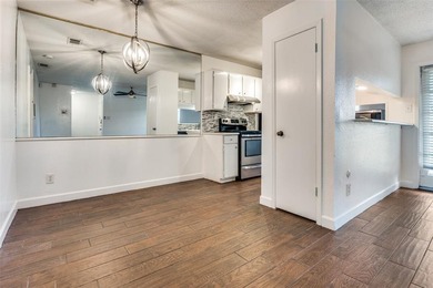 **Charming Urban Retreat with Golf Course Views** Discover a on Prestonwood Country Club - Dallas County in Texas - for sale on GolfHomes.com, golf home, golf lot