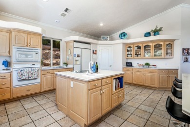 Views! Views! Views!  You've got to come see the view from this on St. George Golf Course in Utah - for sale on GolfHomes.com, golf home, golf lot