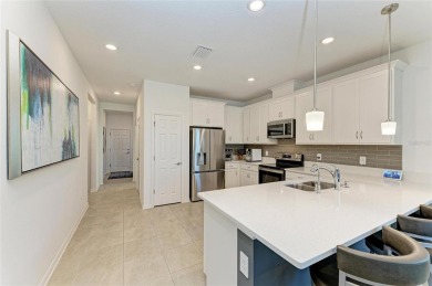 Discover Nautique at Waterside in Lakewood Ranch;
This stunning on Tatum Ridge Golf Links in Florida - for sale on GolfHomes.com, golf home, golf lot