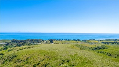 Nestled along the captivating Gaviota Coast of Santa Barbara on Sandpiper Golf Course in California - for sale on GolfHomes.com, golf home, golf lot