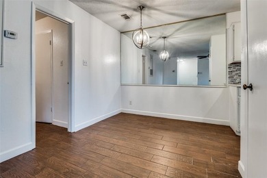 **Charming Urban Retreat with Golf Course Views** Discover a on Prestonwood Country Club - Dallas County in Texas - for sale on GolfHomes.com, golf home, golf lot