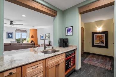 Step into your dream home with this turn-key Penthouse condo in on Quail Run Golf Course in New Mexico - for sale on GolfHomes.com, golf home, golf lot