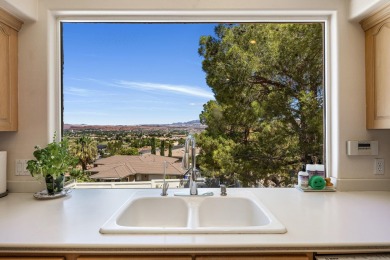 Views! Views! Views!  You've got to come see the view from this on St. George Golf Course in Utah - for sale on GolfHomes.com, golf home, golf lot