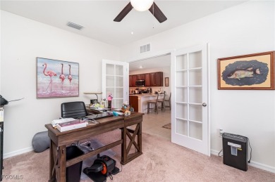 Assumable 2.25% VA Loan + TURNKEY Corner Villa = Unbeatable on Herons Glen Golf and Country Club in Florida - for sale on GolfHomes.com, golf home, golf lot
