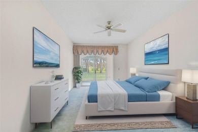 One or more photo(s) has been virtually staged. Huge price on The Meadows Golf and Country Club in Florida - for sale on GolfHomes.com, golf home, golf lot