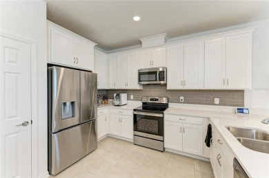 Discover Nautique at Waterside in Lakewood Ranch;
This stunning on Tatum Ridge Golf Links in Florida - for sale on GolfHomes.com, golf home, golf lot