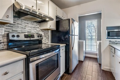 **Charming Urban Retreat with Golf Course Views** Discover a on Prestonwood Country Club - Dallas County in Texas - for sale on GolfHomes.com, golf home, golf lot