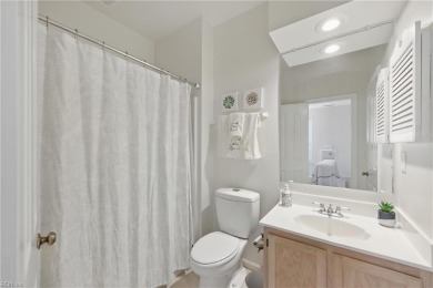 Beautiful End-Unit Condo with Two Primary Suites in Kempsville on Kempsville Greens Municipal Golf Course in Virginia - for sale on GolfHomes.com, golf home, golf lot