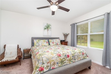 Assumable 2.25% VA Loan + TURNKEY Corner Villa = Unbeatable on Herons Glen Golf and Country Club in Florida - for sale on GolfHomes.com, golf home, golf lot