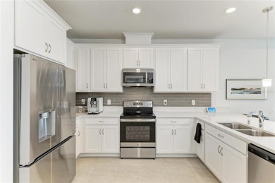 Discover Nautique at Waterside in Lakewood Ranch;
This stunning on Tatum Ridge Golf Links in Florida - for sale on GolfHomes.com, golf home, golf lot