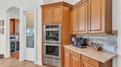 This isn't just a house--it's the kind of home where memories on The Club at Eaglebrooke in Florida - for sale on GolfHomes.com, golf home, golf lot