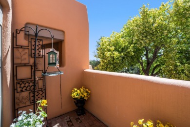Step into your dream home with this turn-key Penthouse condo in on Quail Run Golf Course in New Mexico - for sale on GolfHomes.com, golf home, golf lot
