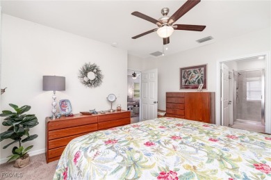 Assumable 2.25% VA Loan + TURNKEY Corner Villa = Unbeatable on Herons Glen Golf and Country Club in Florida - for sale on GolfHomes.com, golf home, golf lot