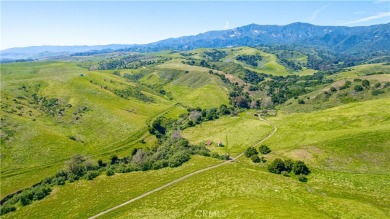 Nestled along the captivating Gaviota Coast of Santa Barbara on Sandpiper Golf Course in California - for sale on GolfHomes.com, golf home, golf lot