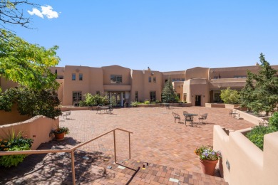 Step into your dream home with this turn-key Penthouse condo in on Quail Run Golf Course in New Mexico - for sale on GolfHomes.com, golf home, golf lot
