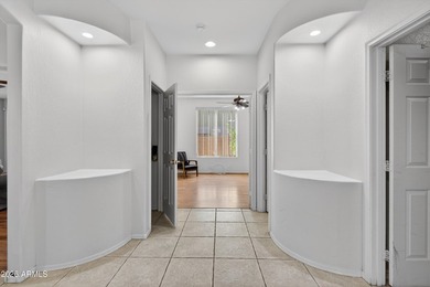 Welcome to this exceptional 5-bedroom, 4-bathroom home with a on Augusta Ranch Golf Club in Arizona - for sale on GolfHomes.com, golf home, golf lot