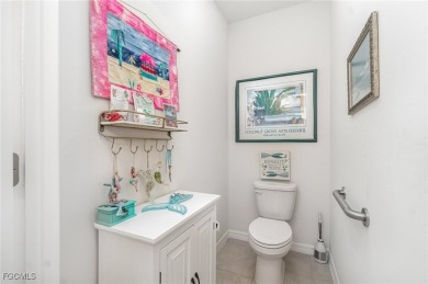 Assumable 2.25% VA Loan + TURNKEY Corner Villa = Unbeatable on Herons Glen Golf and Country Club in Florida - for sale on GolfHomes.com, golf home, golf lot