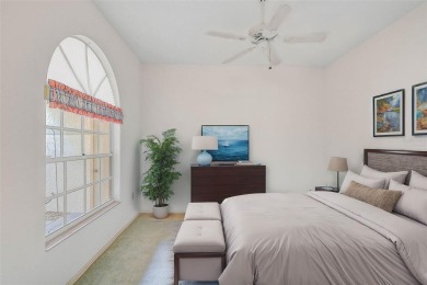 One or more photo(s) has been virtually staged. Huge price on The Meadows Golf and Country Club in Florida - for sale on GolfHomes.com, golf home, golf lot