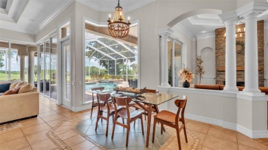 This isn't just a house--it's the kind of home where memories on The Club at Eaglebrooke in Florida - for sale on GolfHomes.com, golf home, golf lot