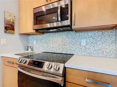 STUNNING & SPOTLESS CABELLA model with a heated Salt Water POOL on Stonegate Golf Club in Florida - for sale on GolfHomes.com, golf home, golf lot