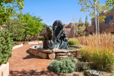 Step into your dream home with this turn-key Penthouse condo in on Quail Run Golf Course in New Mexico - for sale on GolfHomes.com, golf home, golf lot