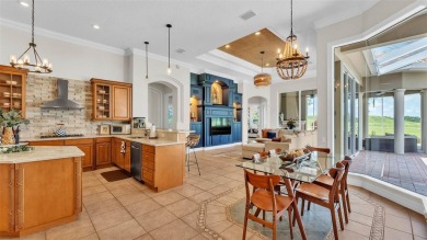 This isn't just a house--it's the kind of home where memories on The Club at Eaglebrooke in Florida - for sale on GolfHomes.com, golf home, golf lot