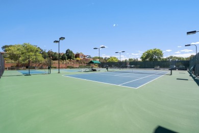 Step into your dream home with this turn-key Penthouse condo in on Quail Run Golf Course in New Mexico - for sale on GolfHomes.com, golf home, golf lot