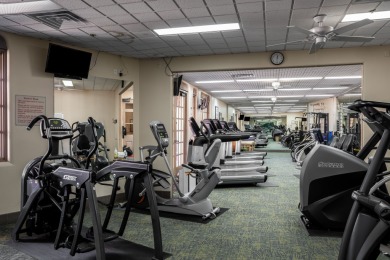 Step into your dream home with this turn-key Penthouse condo in on Quail Run Golf Course in New Mexico - for sale on GolfHomes.com, golf home, golf lot