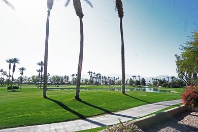 This Stunning Golf Course Emerald Model Is Perfectly Positioned on Mountain Vista Golf Course At Sun City Palm Desert in California - for sale on GolfHomes.com, golf home, golf lot