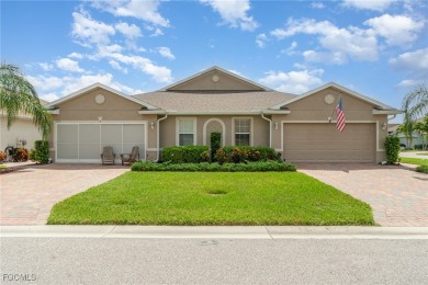 Assumable 2.25% VA Loan + TURNKEY Corner Villa = Unbeatable on Herons Glen Golf and Country Club in Florida - for sale on GolfHomes.com, golf home, golf lot