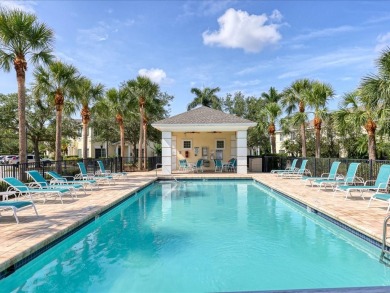 Welcome to Lighthouse Cove at Heritage Harbour! This delightful on River Strand Golf and Country Club At Heritage Harbour  in Florida - for sale on GolfHomes.com, golf home, golf lot