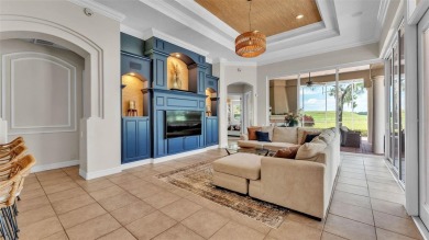 This isn't just a house--it's the kind of home where memories on The Club at Eaglebrooke in Florida - for sale on GolfHomes.com, golf home, golf lot