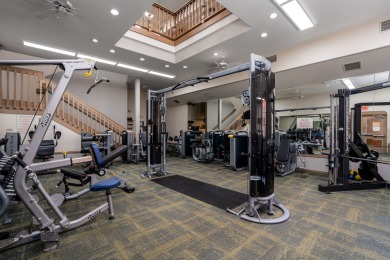 Step into your dream home with this turn-key Penthouse condo in on Quail Run Golf Course in New Mexico - for sale on GolfHomes.com, golf home, golf lot