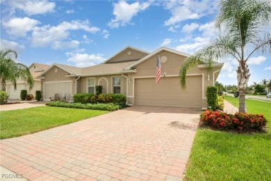 Assumable 2.25% VA Loan + TURNKEY Corner Villa = Unbeatable on Herons Glen Golf and Country Club in Florida - for sale on GolfHomes.com, golf home, golf lot
